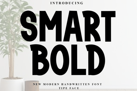 Besthetical: The Bold Display Font for Modern Brands