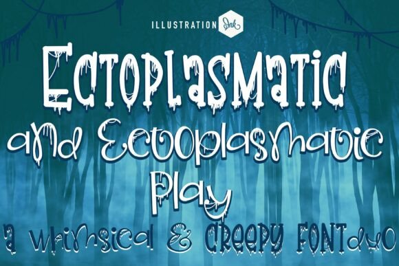 Reviewing Ectoplasmatic Duo for Editorial Impact